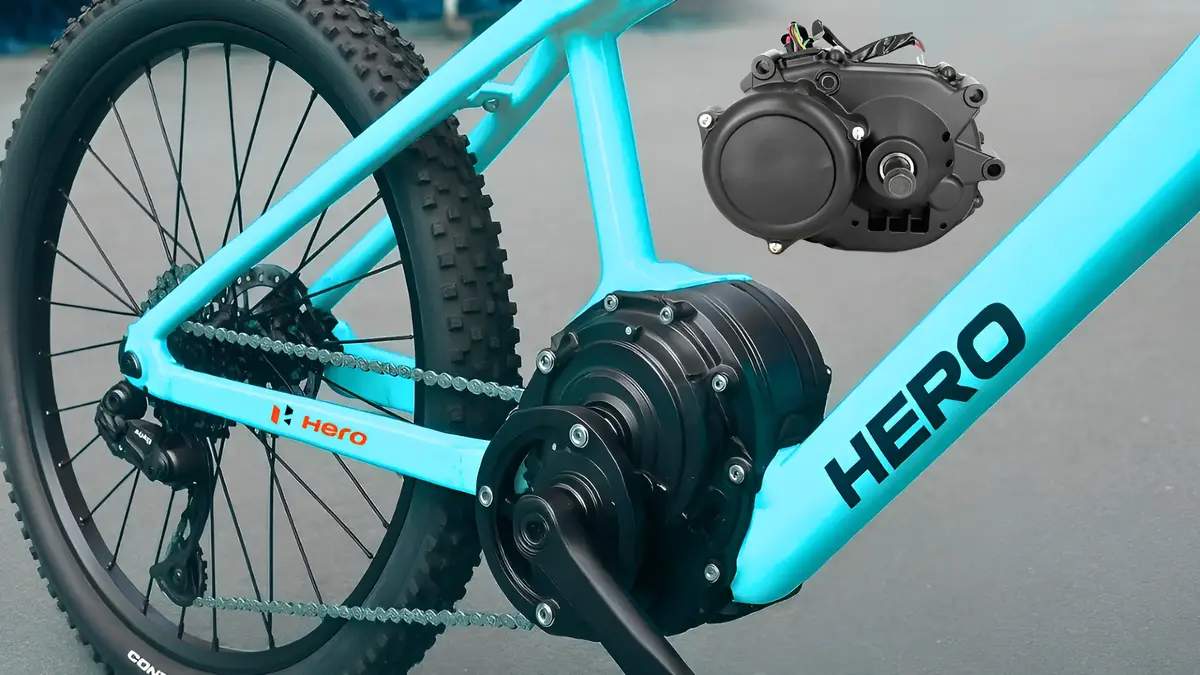 Hero Electric Cycle ₹999 Deal: 300km Single Charge Range Shocks the Market
